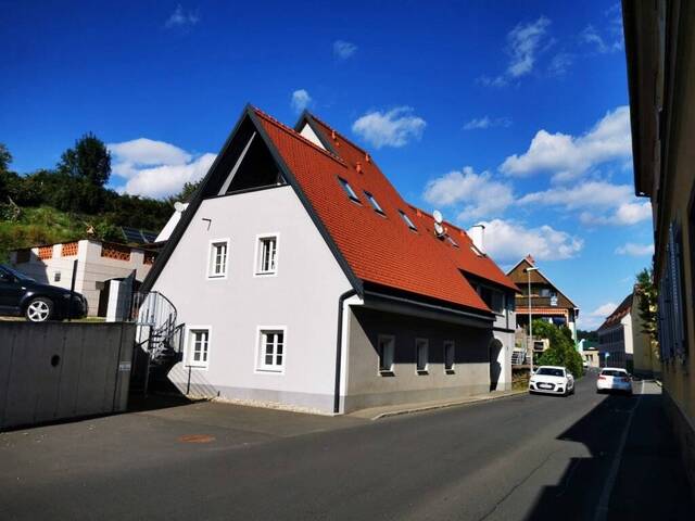 Immobilie in Stainz - 8510 Stainz, Grazerstraße 15: Kleines Zinshaus mit ca. 305 m² Nutzfläche und ca. 445m² Grundfläche - Bild 0