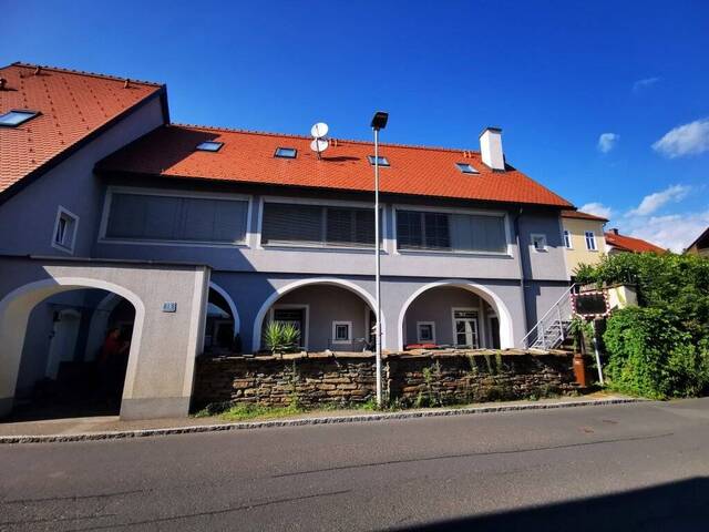 Immobilie in Stainz - 8510 Stainz, Grazerstraße 15: Kleines Zinshaus mit ca. 305 m² Nutzfläche und ca. 445m² Grundfläche - Bild 1