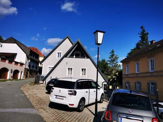 Immobilie in Stainz - 8510 Stainz, Grazerstraße 15: Kleines Zinshaus mit ca. 305 m² Nutzfläche und ca. 445m² Grundfläche - Bild 3