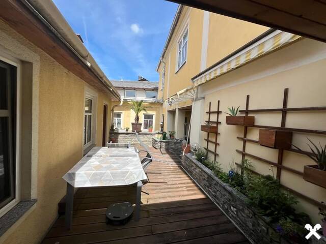 Immobilie in Schrems - Geschäfts-/Wohnhaus - Bild 3