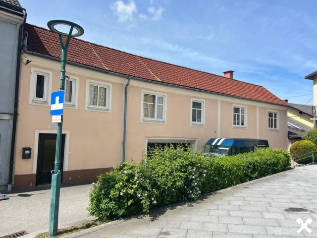 Immobilie in Schrems - Geschäfts-/Wohnhaus - Bild 4