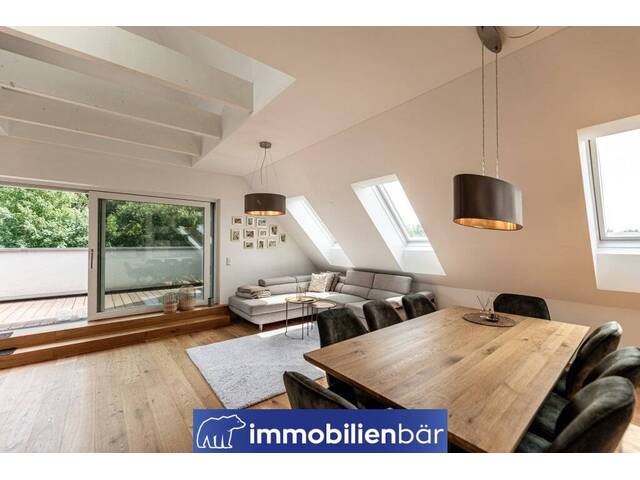 Immobilie in Waizenkirchen - Ein Zuhause mit Geschichte - Exklusive Eigentumswohnung in traumhafter Ruhelage mit Blick ins Grüne. - Bild 2