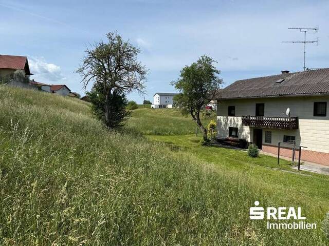 Immobilie in Schwand im Innkreis - Kleines, feines landwirtschaftliches Sacherl in Schwand im Innkreis - Bild 2