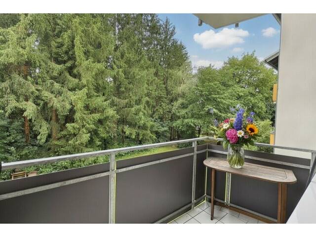 Immobilie in Kapfenberg - Gepflegte 3-Zimmer-Wohnung mit Balkon in Kapfenberg-Schirmitz - Bild 3