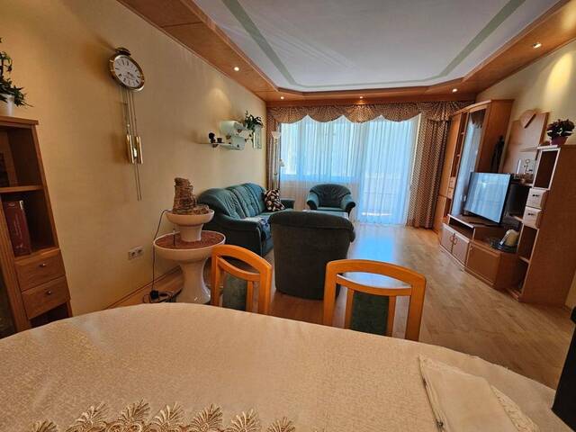 Immobilie in Altlengbach - SCHÖNE DREI ZIMMERWOHNUNG IN ALTLENGBACH - Bild 1