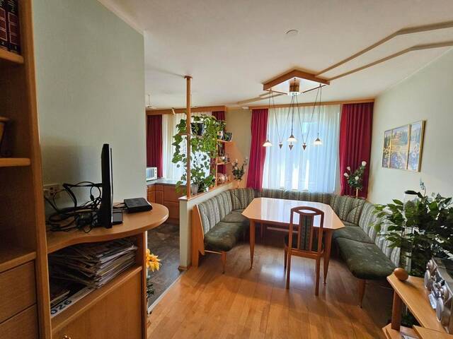 Immobilie in Altlengbach - SCHÖNE DREI ZIMMERWOHNUNG IN ALTLENGBACH - Bild 2
