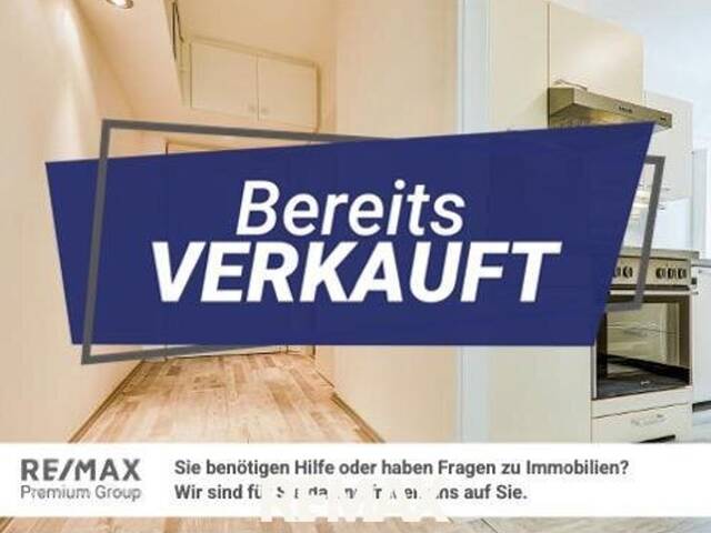Immobilie in Salzburg - VERKAUFT: Gut aufgeteilte 2-Zimmer-Wohnung - Top renoviert - Bild 0