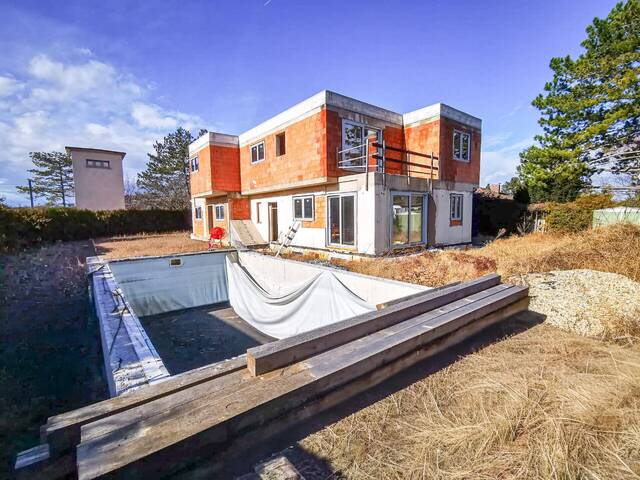 Immobilie in Trumau - Belagsfertiges Doppelhaus - Ihr neues Zuhause im Grünen - Bild 1