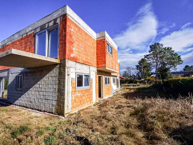 Immobilie in Trumau - Belagsfertiges Doppelhaus - Ihr neues Zuhause im Grünen - Bild 3