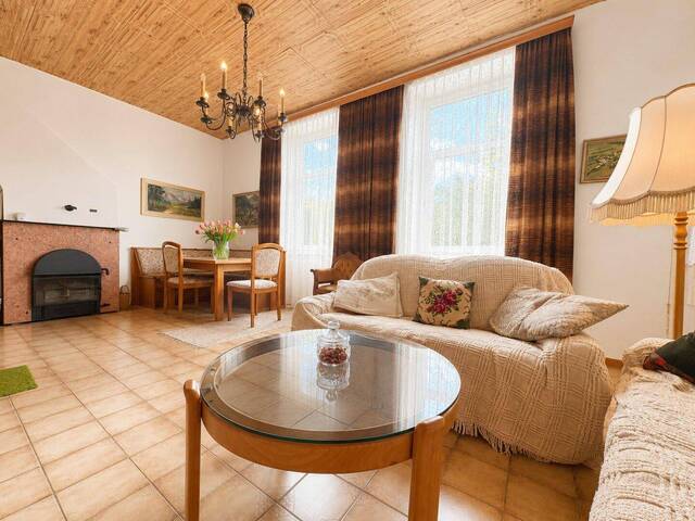 Immobilie in Fallbach - Hier wartet Ihr zukünftiges Wohnjuwel auf den letzten Feinschliff | 943 m² Grund | € 182.500,- - Bild 1
