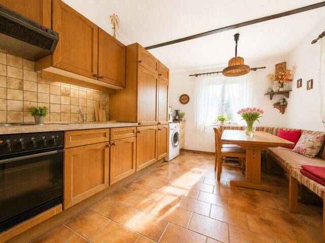 Immobilie in Fallbach - Hier wartet Ihr zukünftiges Wohnjuwel auf den letzten Feinschliff | 943 m² Grund | € 182.500,- - Bild 3
