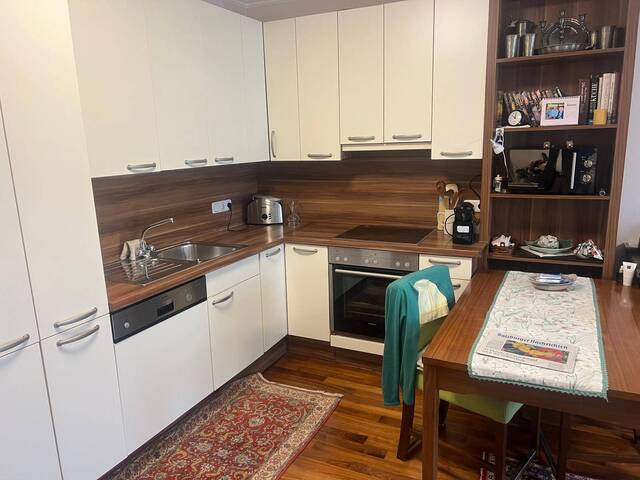 Immobilie in Elsbethen - Charmante 3-Zimmer-Wohnung mit Terrasse in Elsbethen - Bild 1