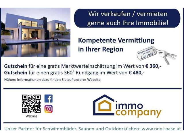 Immobilie in Graz - Gemütliche 30m² Wohnung in Graz, Steiermark - Top Preis - Bild 3