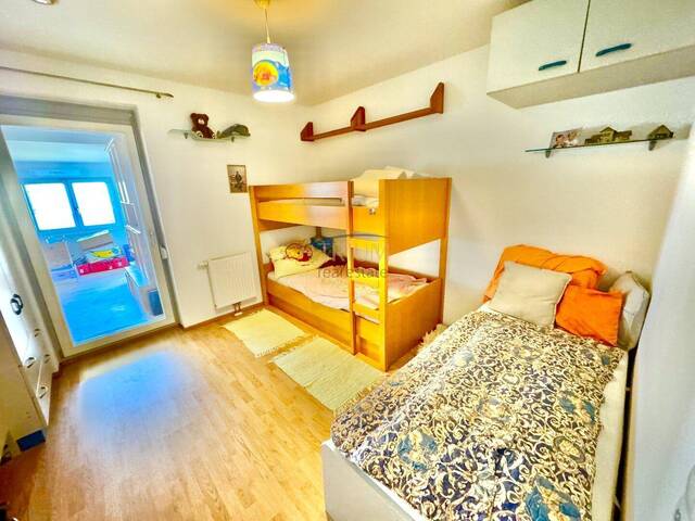 Immobilie in Furth bei Göttweig - *** MODERNE GARTENWOHNUNG IN TOPLAGE DER WACHAU *** - Bild 4