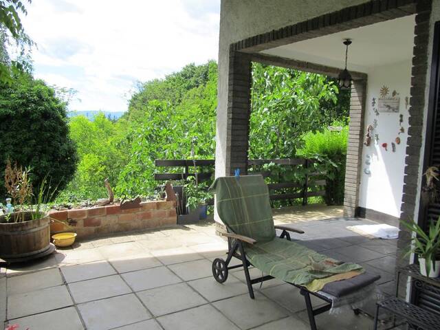 Immobilie in Eichberg - * SÜDSTEIERMARK: EINZIGARTIGE ALLEINLAGE - RUHELAGE MIT HERRLICHEM FERNBLICK: LANDWIRTSCHAFT MIT EINEM EINFAMILIENHAUS UND WIRTSCHAFTSGEBÄUDE * - Bild 3