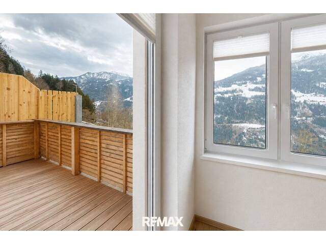 Immobilie in Fließ - Charmantes Einfamilienhaus mit Bergblick über das Oberinntal! - Bild 1