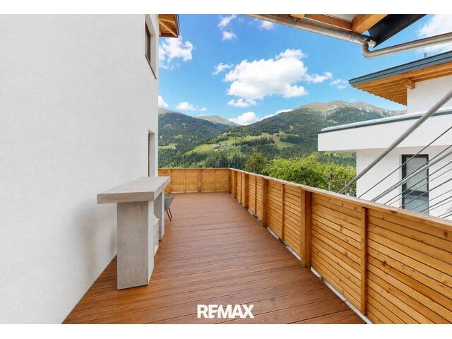 Immobilie in Fließ - Charmantes Einfamilienhaus mit Bergblick über das Oberinntal! - Bild 4
