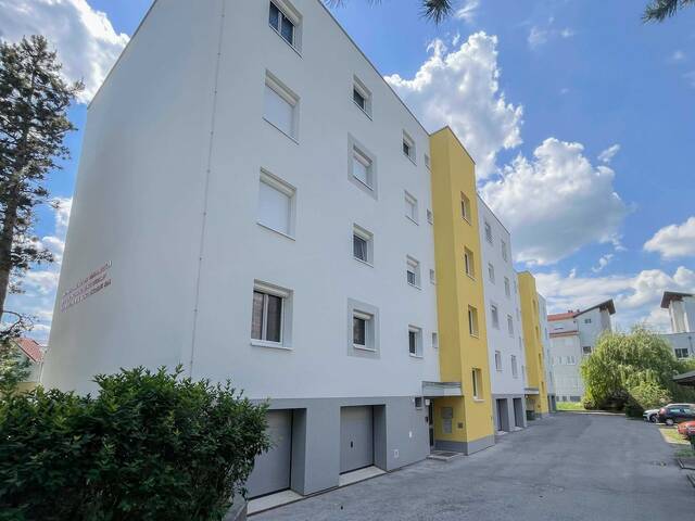 Immobilie in Guntramsdorf - Sonnige Eigentumswohnung mit Balkon & Parkplatz in begehrter Lage von Guntramsdorf - Bild 0