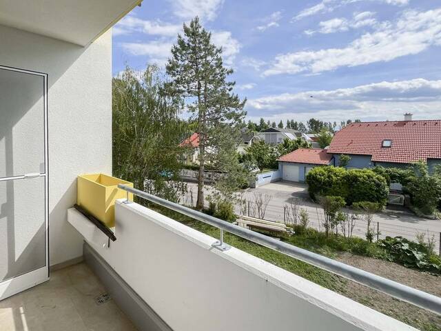 Immobilie in Guntramsdorf - Sonnige Eigentumswohnung mit Balkon & Parkplatz in begehrter Lage von Guntramsdorf - Bild 2