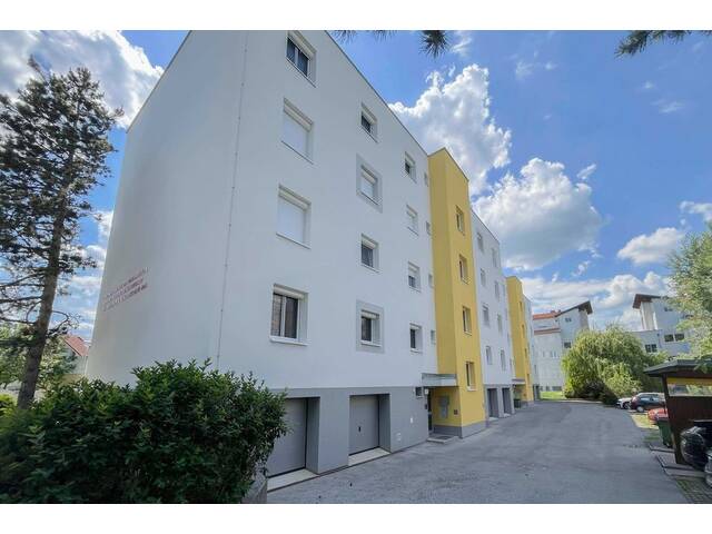 Immobilie in Guntramsdorf - Sonnige Eigentumswohnung mit Balkon & Parkplatz in begehrter Lage von Guntramsdorf - Bild 3