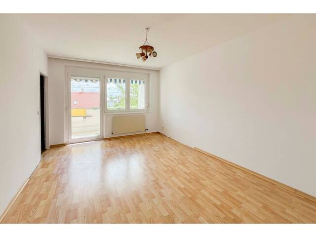 Immobilie in Guntramsdorf - Sonnige Eigentumswohnung mit Balkon & Parkplatz in begehrter Lage von Guntramsdorf - Bild 4