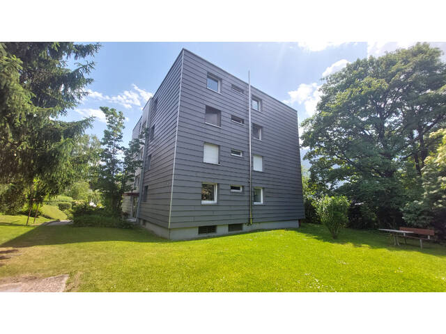 Immobilie in Bludenz - Zentrale 3-Zimmerwohnung zu verkaufen - Bild 0