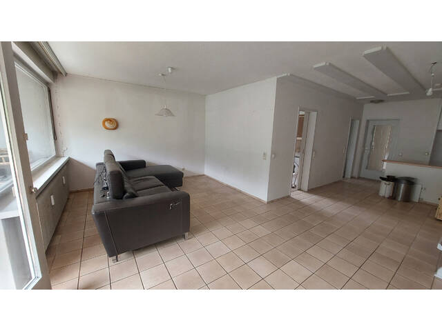 Immobilie in Bludenz - Zentrale 3-Zimmerwohnung zu verkaufen - Bild 1