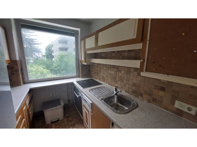 Immobilie in Bludenz - Zentrale 3-Zimmerwohnung zu verkaufen - Bild 3