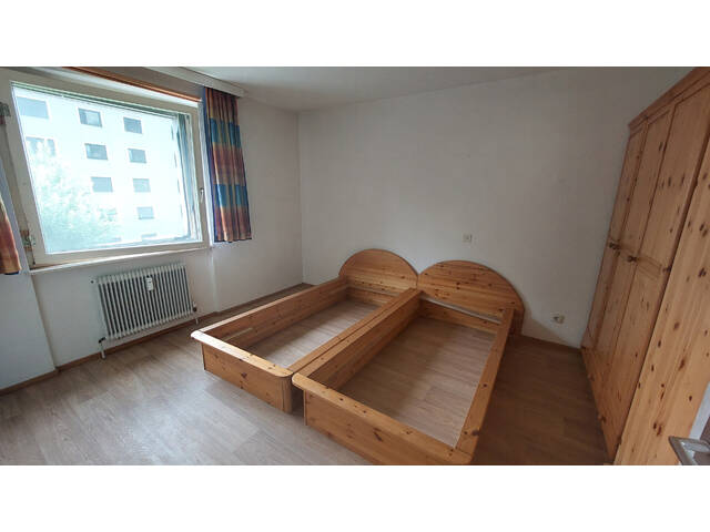 Immobilie in Bludenz - Zentrale 3-Zimmerwohnung zu verkaufen - Bild 4