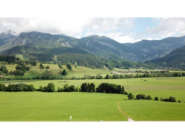 Immobilie in Haus - Direkteinstieg in die alpine Urlaubswelt- Zweifamilienhaus in Bestlage an der Talstation Hauser Kaibling - Bild 4