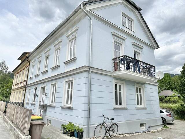 Immobilie in Mautern in Steiermark - Ihr nächstes Investment: Renditeobjekt mit 5 Wohneinheiten! - Bild 0