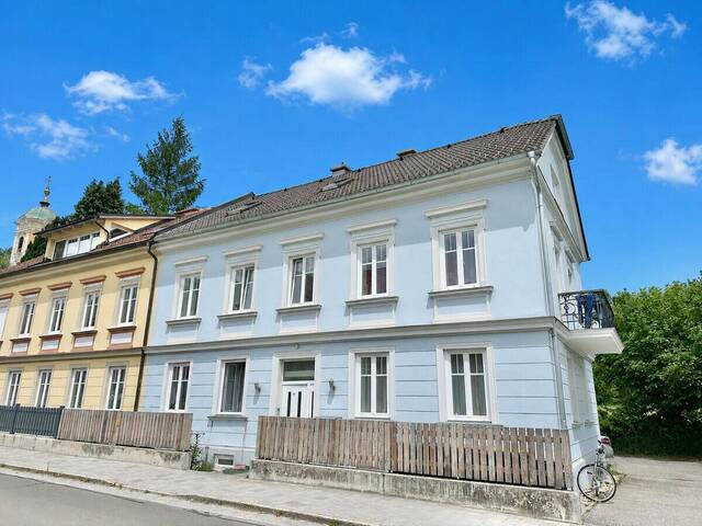 Immobilie in Mautern in Steiermark - Ihr nächstes Investment: Renditeobjekt mit 5 Wohneinheiten! - Bild 1
