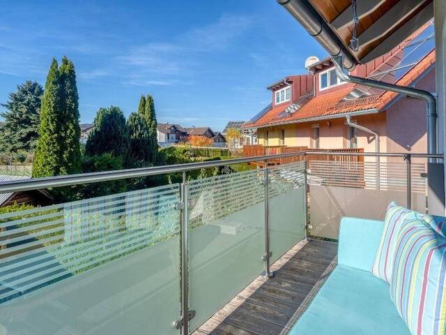 Immobilie in Eugendorf - Let the good times roll! - Bild 1