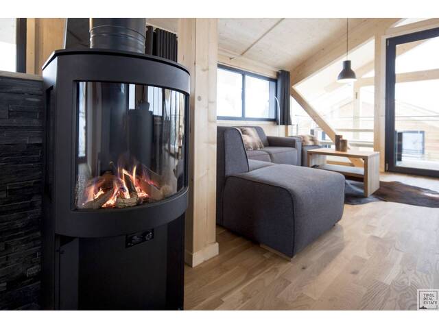Immobilie in Schladming - Exklusives Ski-in/Ski-out Luxuschalet mit Panoramablick - Ihr alpiner Traum - Top Investment - Bild 2