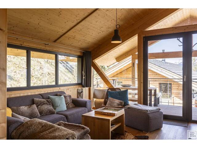 Immobilie in Schladming - Exklusives Ski-in/Ski-out Luxuschalet mit Panoramablick - Ihr alpiner Traum - Top Investment - Bild 3