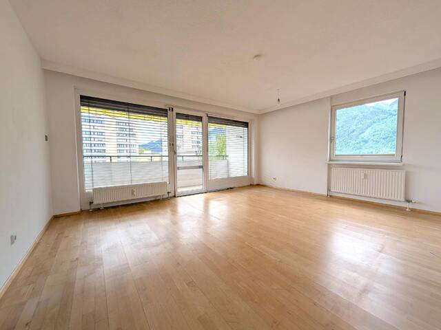 Immobilie in Schwaz - Familienfreundliche 4-Zimmer Wohnung in Schwaz - Bild 1