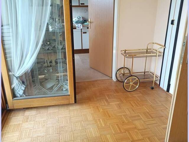 Immobilie in Wildon - Gemütliche und ruhige Wohnung in Wildon mit schönem Balkon. Grünlage, gute Lage, gute Raumaufteilung - Bild 3
