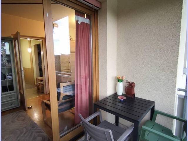 Immobilie in Wildon - Gemütliche und ruhige Wohnung in Wildon mit schönem Balkon. Grünlage, gute Lage, gute Raumaufteilung - Bild 4