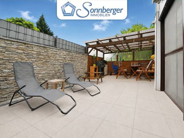 Immobilie in Tragwein - GARTENLIEBE - Maisonettewohnung mit Hauscharakter, Garten & Terrasse in Tragwein - Bild 0