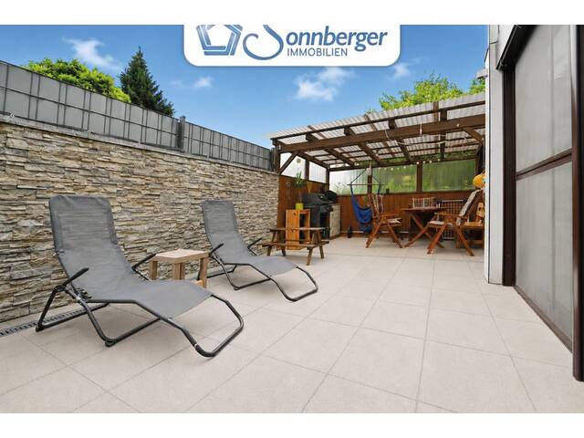 Immobilie in Tragwein - GARTENLIEBE - Maisonettewohnung mit Hauscharakter, Garten & Terrasse in Tragwein - Bild 3