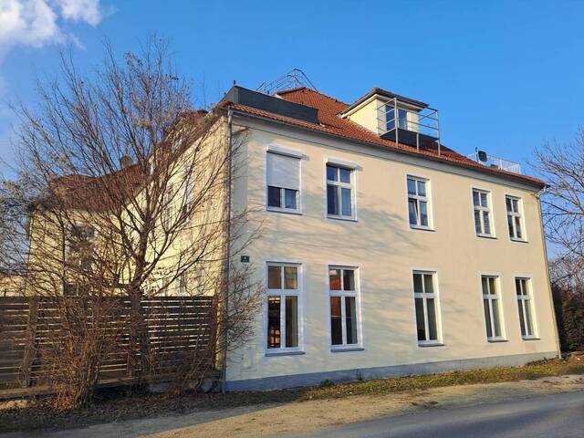 Immobilie in Eggenburg - Gute Lage - Bild 0