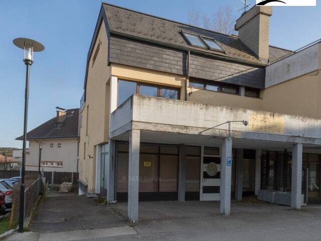 Immobilie in Velden am Wörther See - Wohn- Geschäftshaus in bester Lage in Velden - Bild 0
