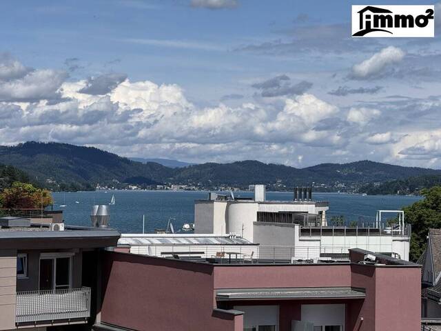 Immobilie in Velden am Wörther See - Wohn- Geschäftshaus in bester Lage in Velden - Bild 2