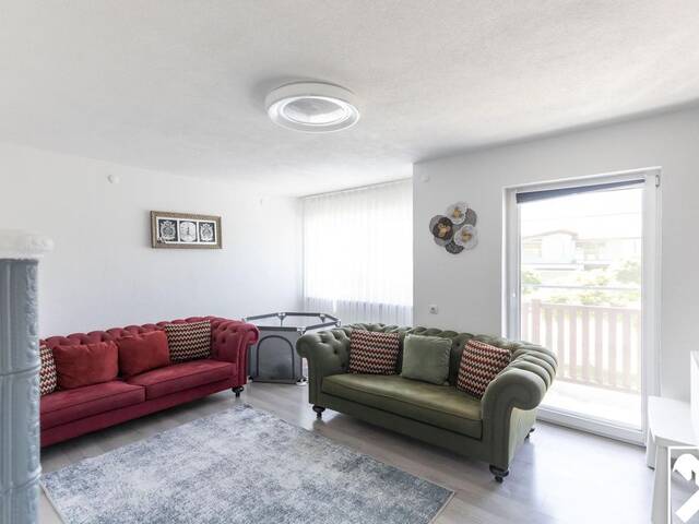 Immobilie in Frankenmarkt - Familienfreundliches Wohnhaus in zentraler Lage - Bild 1