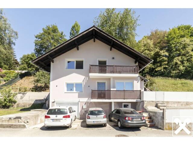 Immobilie in Frankenmarkt - Familienfreundliches Wohnhaus in zentraler Lage - Bild 3