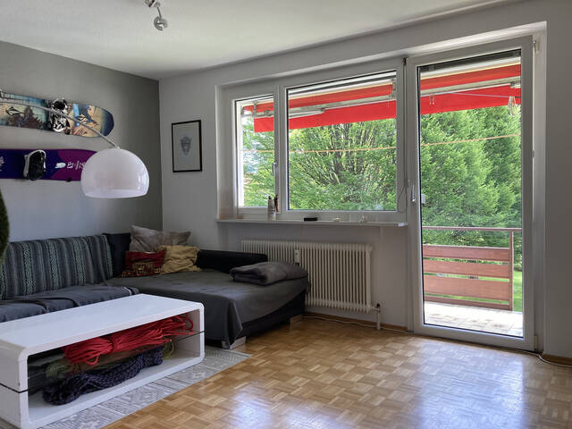 Immobilie in Dornbirn - Gemütliche 4,5-Zimmerwohnung in Dornbirn! - Bild 0