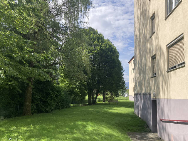 Immobilie in Dornbirn - Gemütliche 4,5-Zimmerwohnung in Dornbirn! - Bild 2