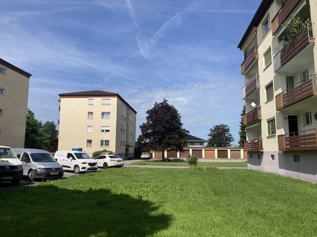 Immobilie in Dornbirn - Gemütliche 4,5-Zimmerwohnung in Dornbirn! - Bild 3