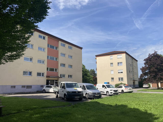 Immobilie in Dornbirn - Gemütliche 4,5-Zimmerwohnung in Dornbirn! - Bild 4