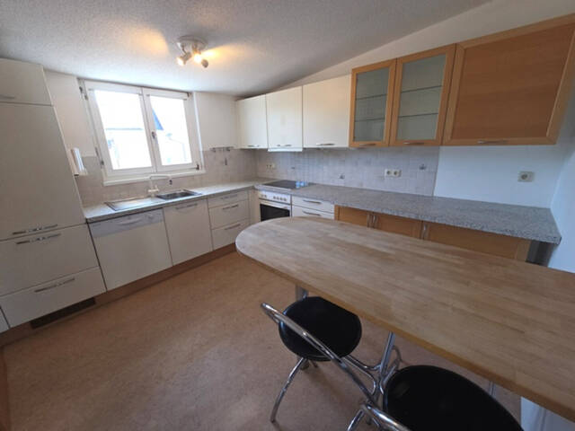 Immobilie in Feldkirch - Schöne 3 - Zimmer – Wohnung mit Balkon in guter und ruhiger Lage von Feldkirch-Nofels zu kaufen! - Bild 3